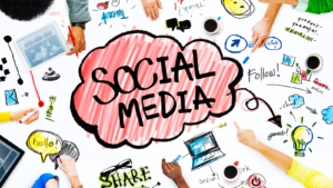 Unlock the Power of Social Media