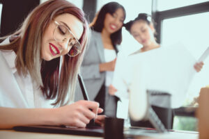 A Blueprint for Achieving Results