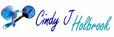 Cindy J Holbrook, The Visibility Wiz