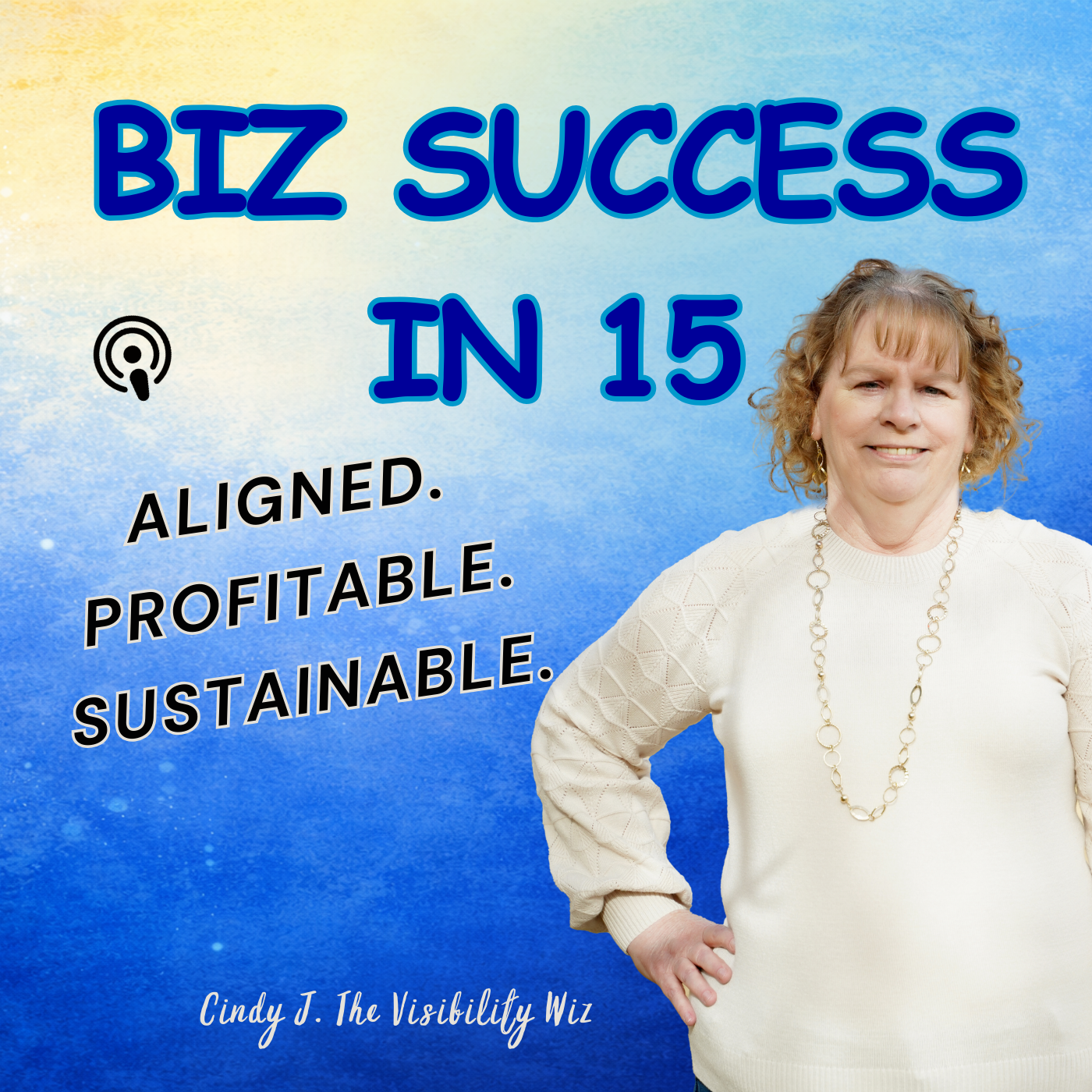 Biz Success In 15